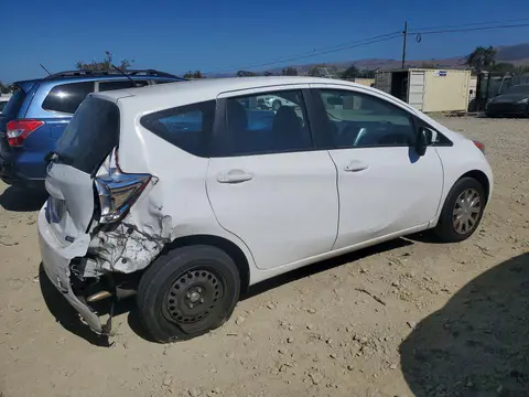 2015 Nissan VERSA NOTE VIN 3N1CE2CP7FL409694 фото 3