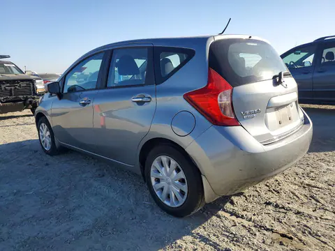 2015 Nissan VERSA NOTE VIN 3N1CE2CP5FL436957 фото 2