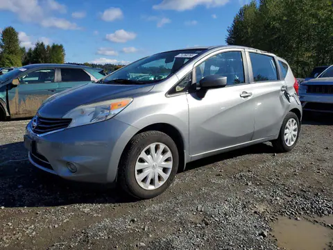 2015 Nissan VERSA NOTE VIN 3N1CE2CP7FL448267 фото 1