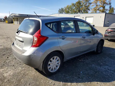 2015 Nissan VERSA NOTE VIN 3N1CE2CP7FL448267 фото 3