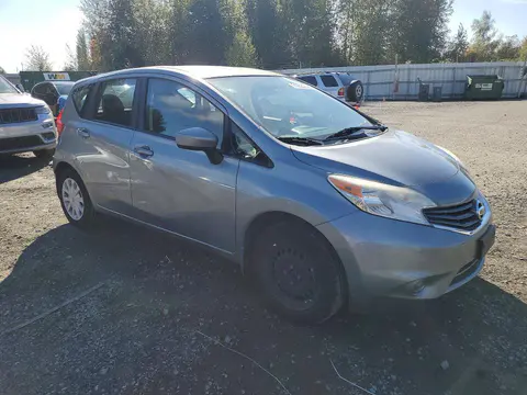 2015 Nissan VERSA NOTE VIN 3N1CE2CP7FL448267 фото 4