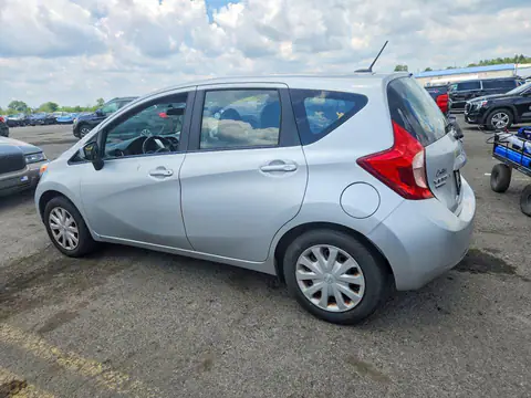 2016 NISSAN VERSA NOTE VIN 3N1CE2CP6GL368640 фото 2