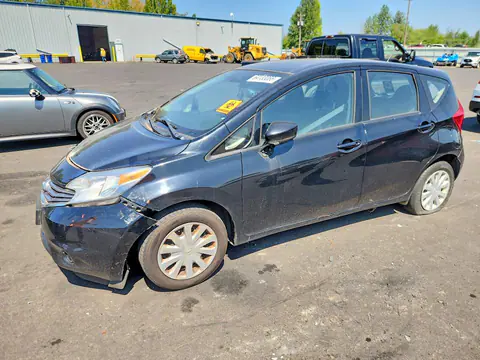 2016 Nissan VERSA NOTE VIN 3N1CE2CP5GL397773 фото 1