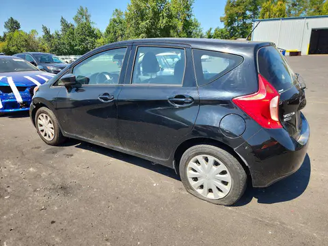 2016 Nissan VERSA NOTE VIN 3N1CE2CP5GL397773 фото 2