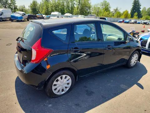 2016 Nissan VERSA NOTE VIN 3N1CE2CP5GL397773 фото 3