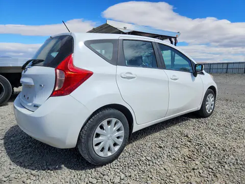 2016 Nissan VERSA NOTE VIN 3N1CE2CP4GL388157 фото 3