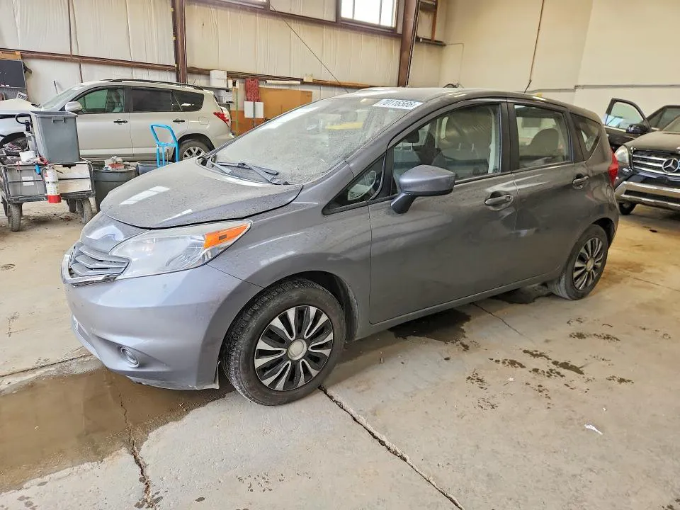 2016 Nissan VERSA NOTE VIN 3N1CE2CP4GL354249 фото 1