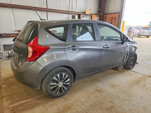 2016 Nissan VERSA NOTE VIN 3N1CE2CP4GL354249 фото 3