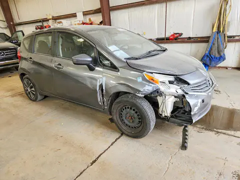 2016 Nissan VERSA NOTE VIN 3N1CE2CP4GL354249 фото 4