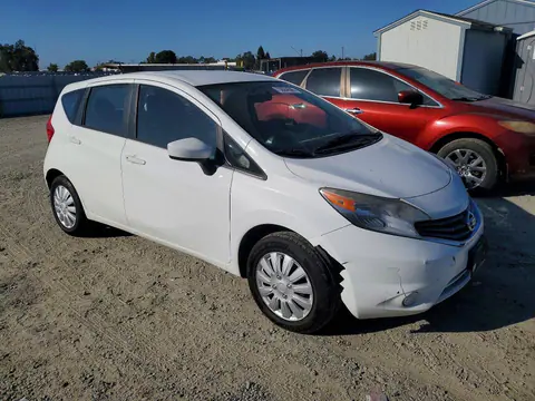 2016 Nissan VERSA NOTE VIN 3N1CE2CP2GL376170 фото 4