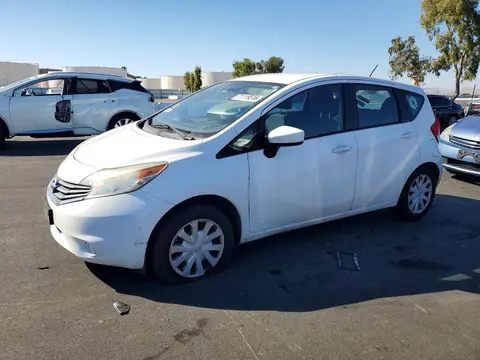 2016 Nissan VERSA NOTE VIN 3N1CE2CP8GL362564 фото 1