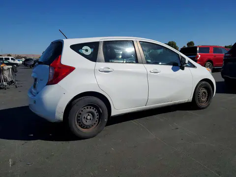 2016 Nissan VERSA NOTE VIN 3N1CE2CP8GL362564 фото 3