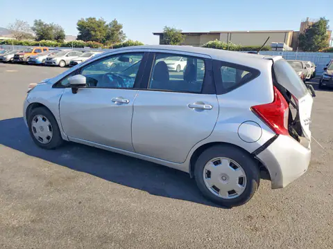 2016 Nissan VERSA NOTE VIN 3N1CE2CP5GL364773 фото 2
