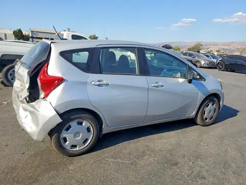 2016 Nissan VERSA NOTE VIN 3N1CE2CP5GL364773 фото 3