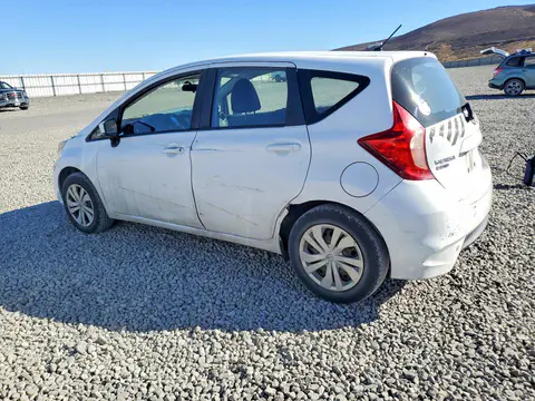 2017 Nissan VERSA NOTE VIN 3N1CE2CP9HL356127 фото 2