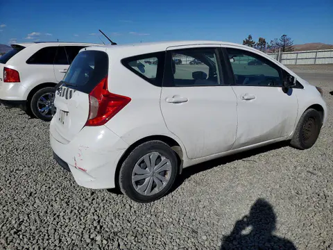 2017 Nissan VERSA NOTE VIN 3N1CE2CP9HL356127 фото 3