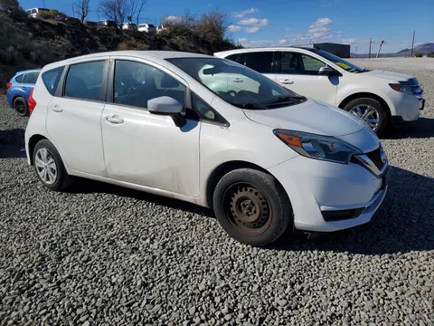 2017 Nissan VERSA NOTE VIN 3N1CE2CP9HL356127 фото 4