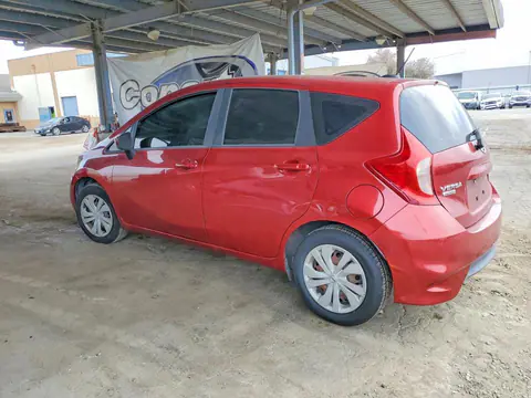 2017 Nissan VERSA NOTE VIN 3N1CE2CP2HL364392 фото 2
