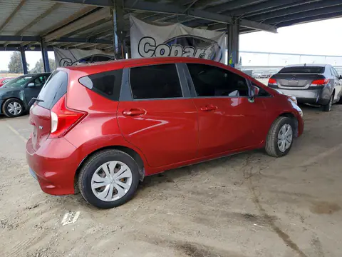 2017 Nissan VERSA NOTE VIN 3N1CE2CP2HL364392 фото 3