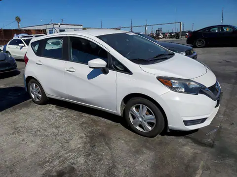 3N1CE2CP0JL370651 — 2018 Nissan Versa NOTE, фото 4 с аукциона Copart 28.10.2026, Мелкие вмятины и царапины