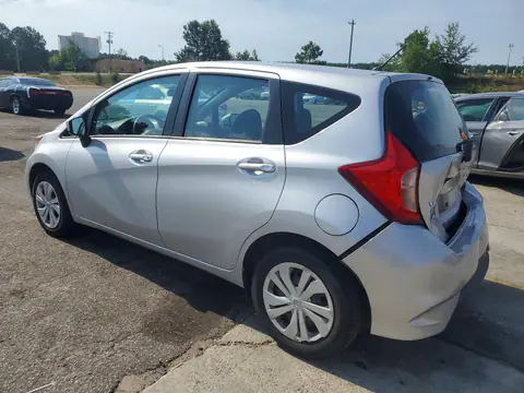 2019 NISSAN VERSA NOTE VIN 3N1CE2CP4KL365292 фото 2