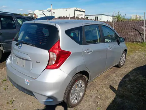 2019 Nissan VERSA NOTE VIN 3N1CE2CP7KL359955 фото 3