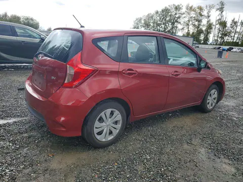 2019 Nissan VERSA NOTE VIN 3N1CE2CPXKL363840 фото 3