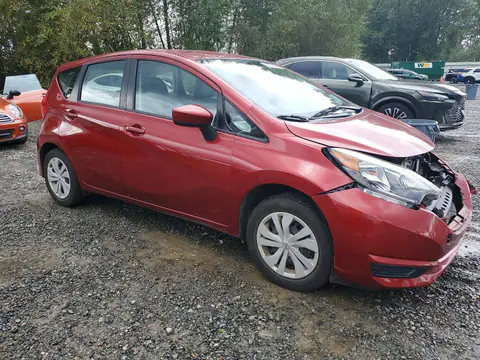 2019 Nissan VERSA NOTE VIN 3N1CE2CPXKL363840 фото 4
