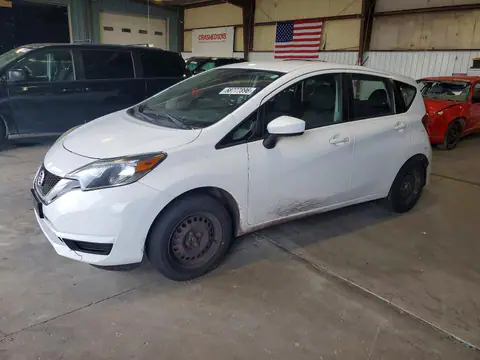 2019 NISSAN VERSA NOTE VIN 3N1CE2CP4KL360402 фото 1