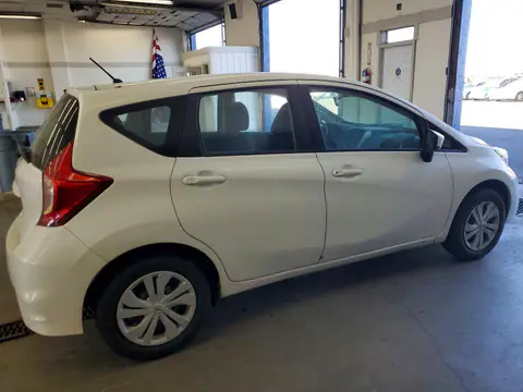 3N1CE2CP1KL360423 — 2019 Nissan Versa NOTE, фото 3 с аукциона Copart 23.10.2026, ПЕРЕДНЯЯ ЧАСТЬ