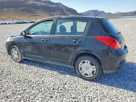 2011 NISSAN VERSA VIN 3N1BC1CPXBL497713 фото 2