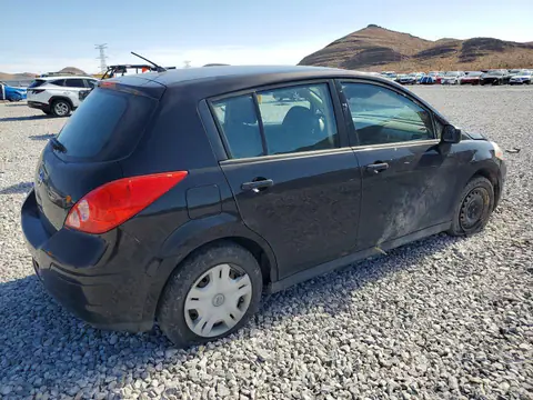 2011 NISSAN VERSA VIN 3N1BC1CPXBL497713 фото 3