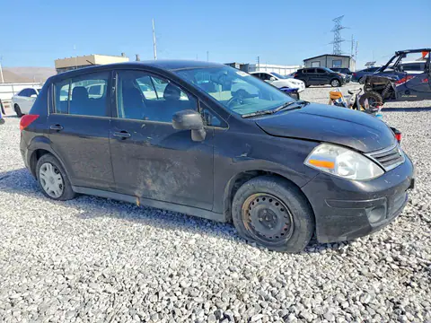 2011 NISSAN VERSA VIN 3N1BC1CPXBL497713 фото 4