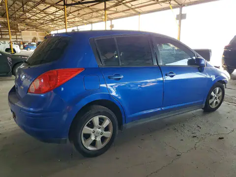 2012 NISSAN VERSA VIN 3N1BC1CPXCK241630 фото 3