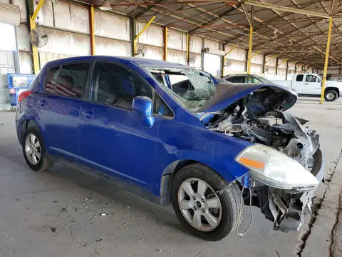 2012 NISSAN VERSA VIN 3N1BC1CPXCK241630 фото 4