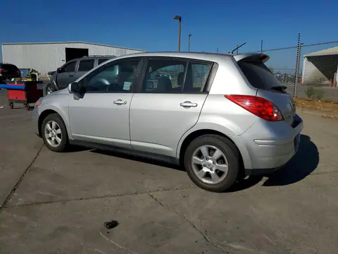 2012 NISSAN VERSA VIN 3N1BC1CP3CK806607 фото 2