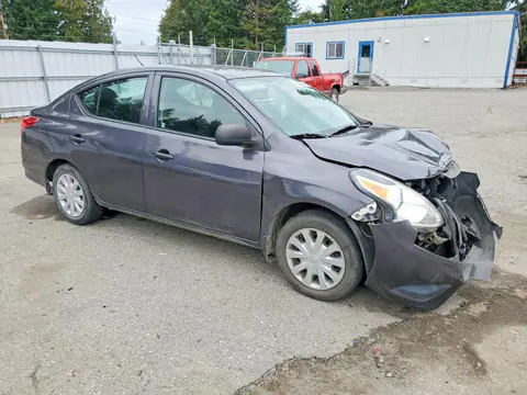 2015 Nissan Versa VIN 3N1CN7AP3FL867975 фото 4