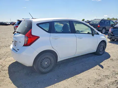 2016 Nissan Versa VIN 3N1CE2CP1GL402595 фото 3
