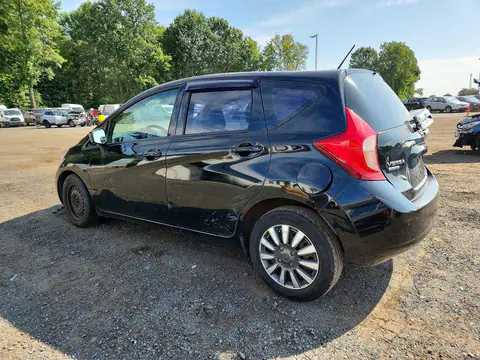 2016 Nissan Versa VIN 3N1CE2CP1GL405609 фото 2