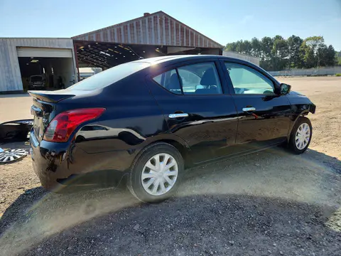 2016 NISSAN VERSA VIN 3N1CN7AP6GL846653 фото 3