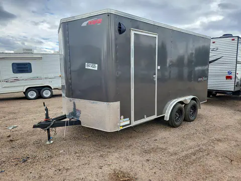 5JWWE1428R6312858 Oth Trailer 2024 — Hail damage, before-repair photo