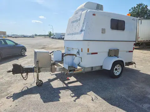 2016 PELSUE TRAILER VIN 1P9FF6G16G2139077 фото 2