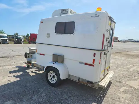 2016 PELSUE TRAILER VIN 1P9FF6G16G2139077 фото 3