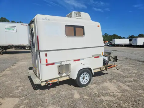 2016 PELSUE TRAILER VIN 1P9FF6G16G2139077 фото 4