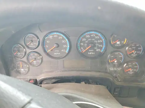 2010 PETERBILT 3000 VIN 4DRBUAAN0AB166730 фото 4