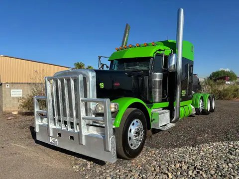 2019 PETERBILT 389 VIN 1XPXD49X7KD623894 фото 2