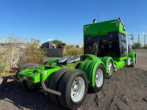 2019 PETERBILT 389 VIN 1XPXD49X7KD623894 фото 4