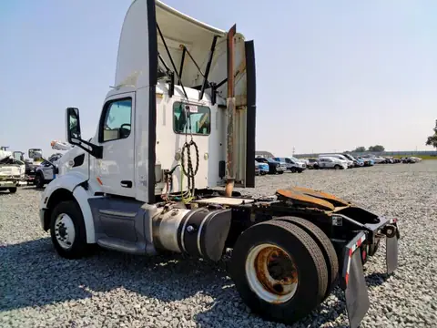 2016 PETERBILT 579 VIN 1XPBA48X2GD339861 фото 2
