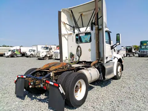 2016 PETERBILT 579 VIN 1XPBA48X2GD339861 фото 3
