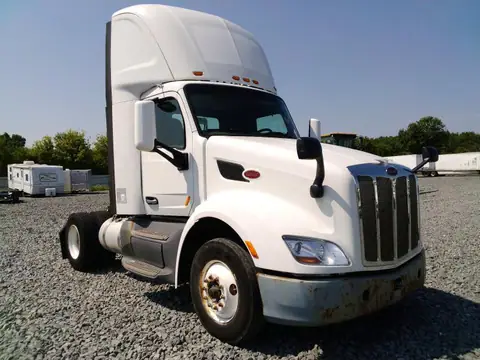 2016 PETERBILT 579 VIN 1XPBA48X2GD339861 фото 4